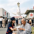 昭和レトロ・１９７０大阪万博 11枚目