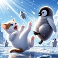 ねこ道場（２） 5枚目