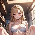 コーヒーショップのお姉さんとの秘密 4枚目