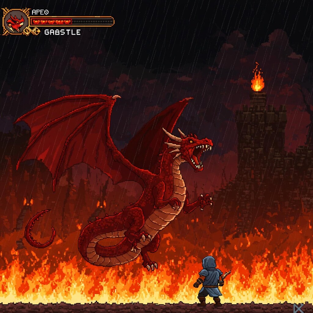 小説『挑みし者よ我に挑むか』【ニャンノ世界】