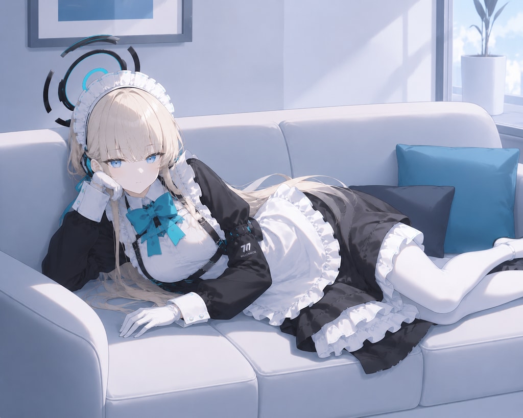 堕落
