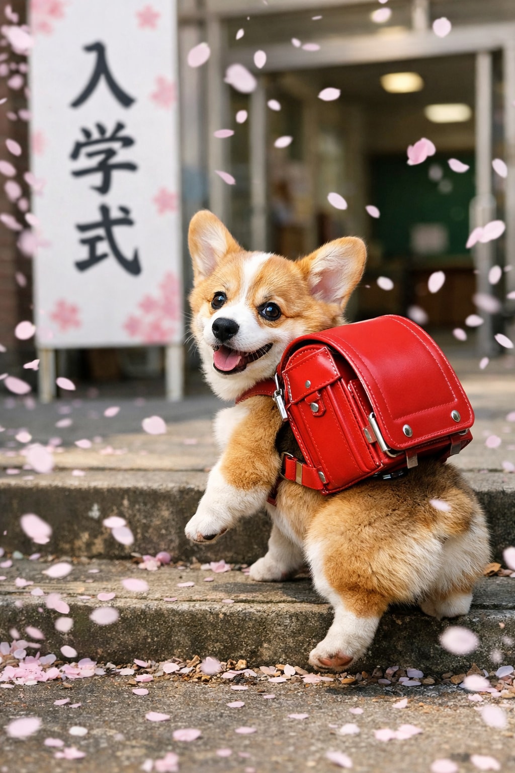 【コギたん】癒しの新入生