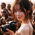 少数民族写真家 2枚目