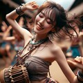 少数民族写真家 3枚目