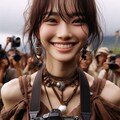 少数民族写真家 8枚目