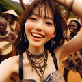 少数民族写真家 5枚目