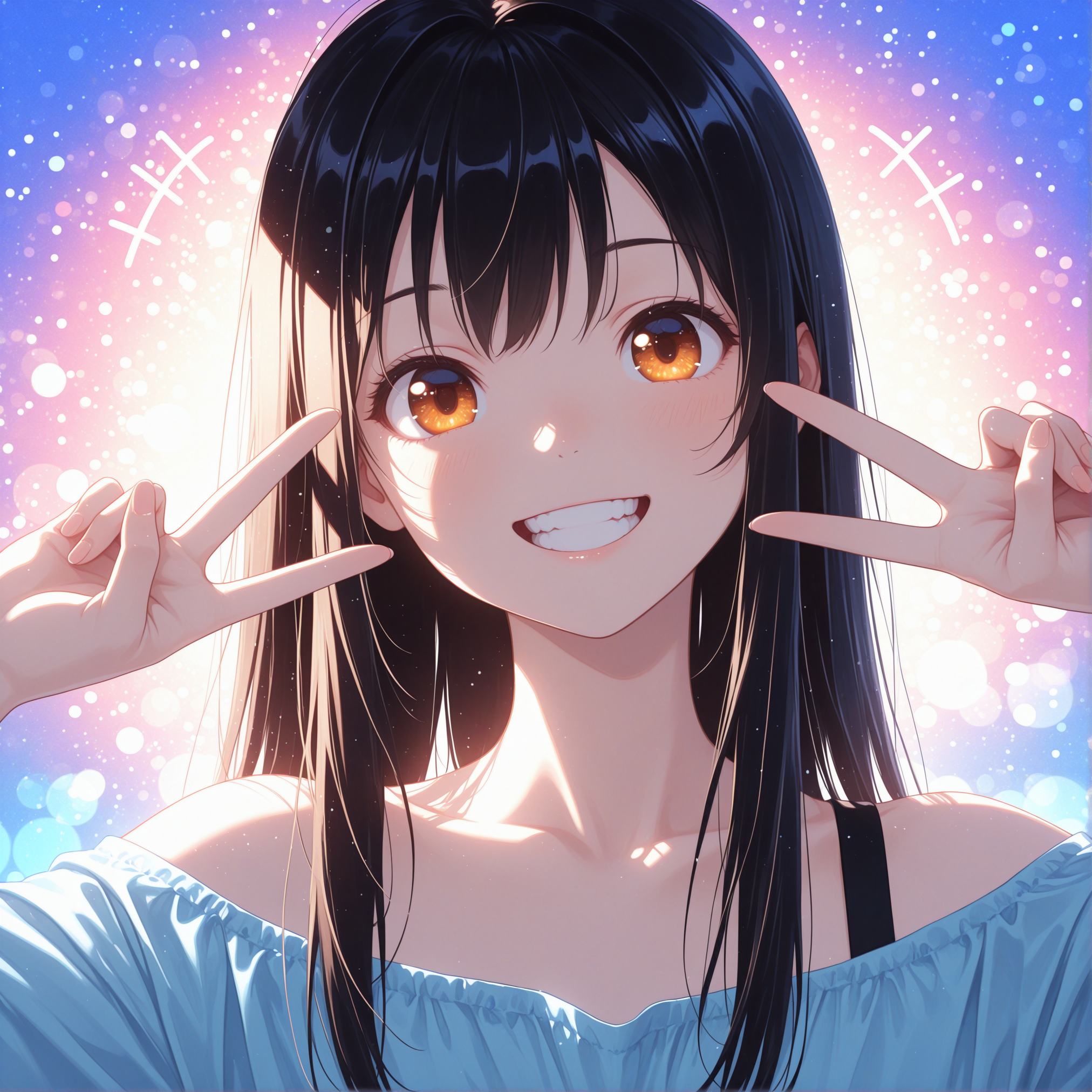 何故 | の人気AIイラスト・グラビア