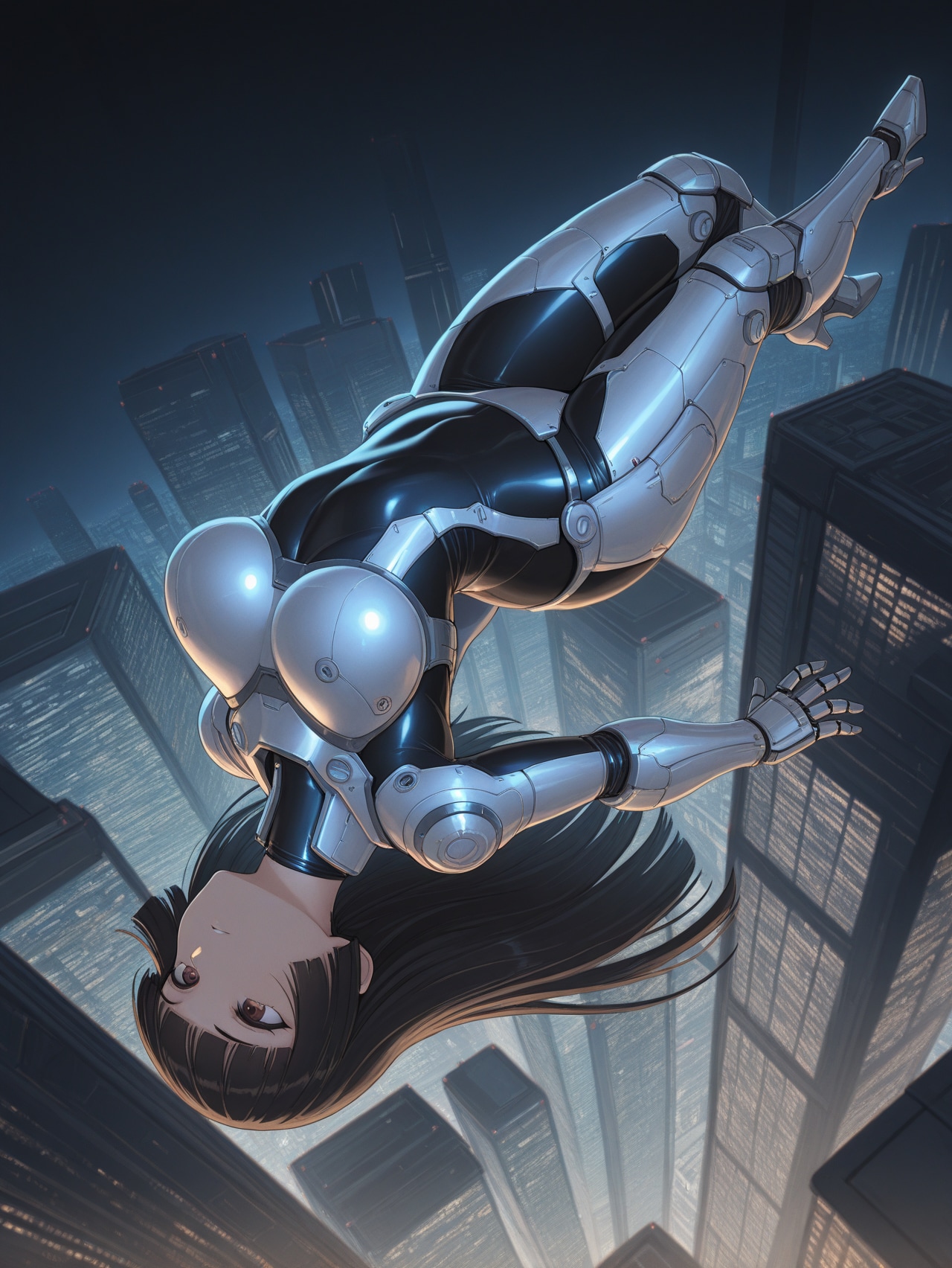 DIVE!