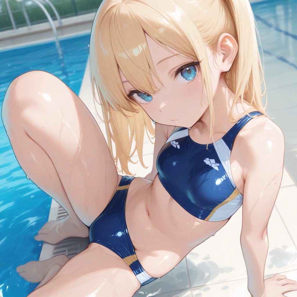 水着