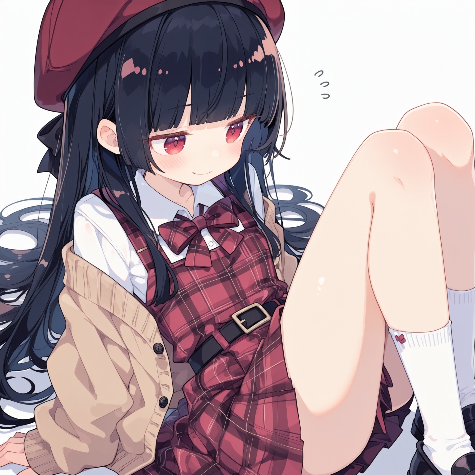 #すていっく制服コレクション