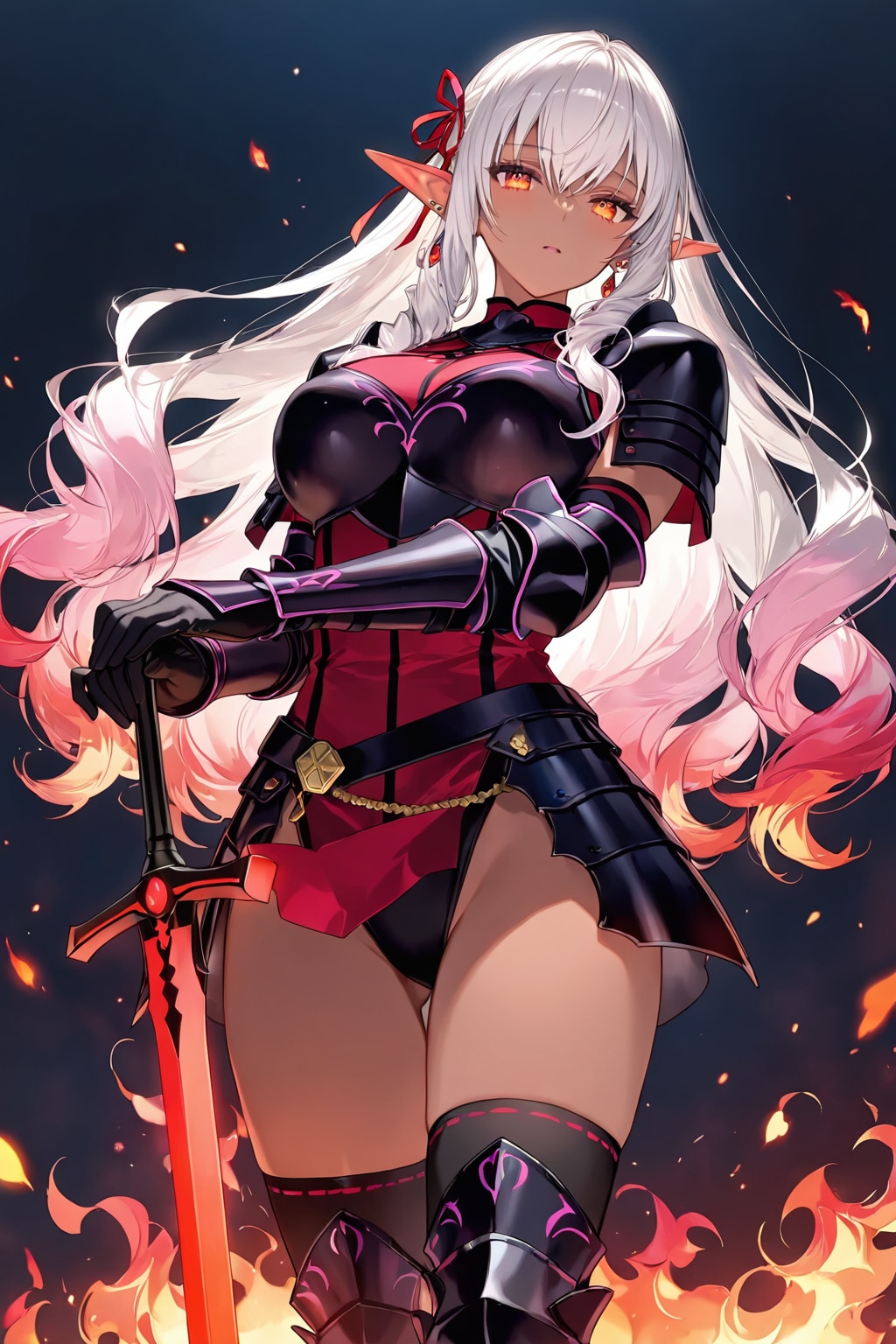 フィアレーネさん