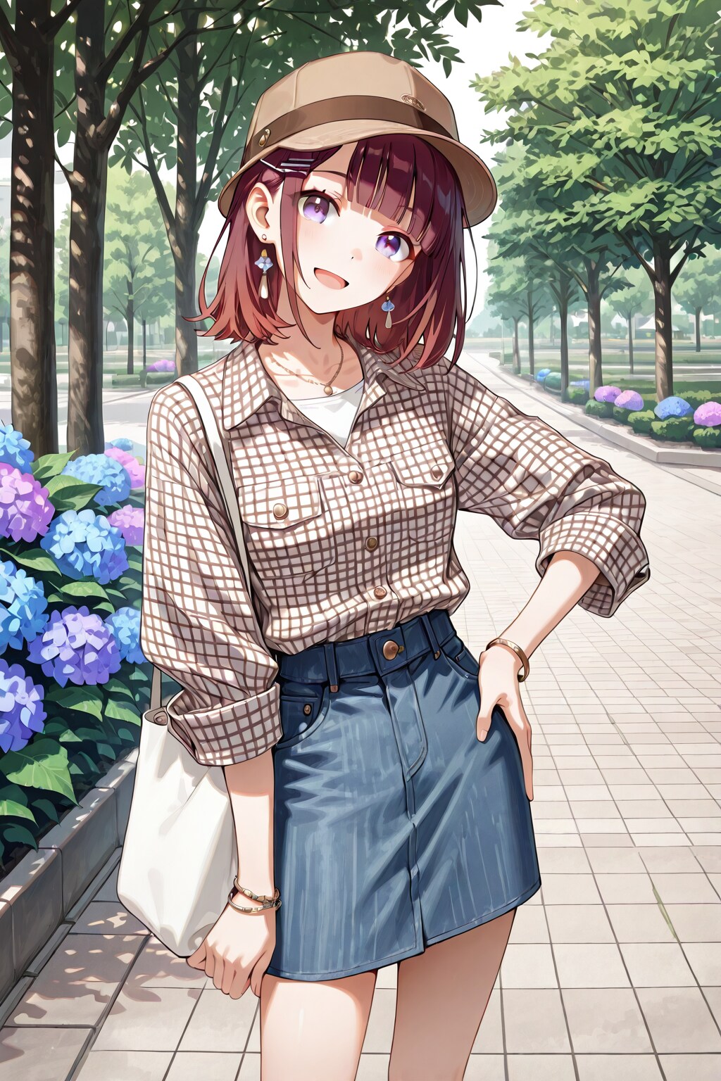 茜ちゃん２４７