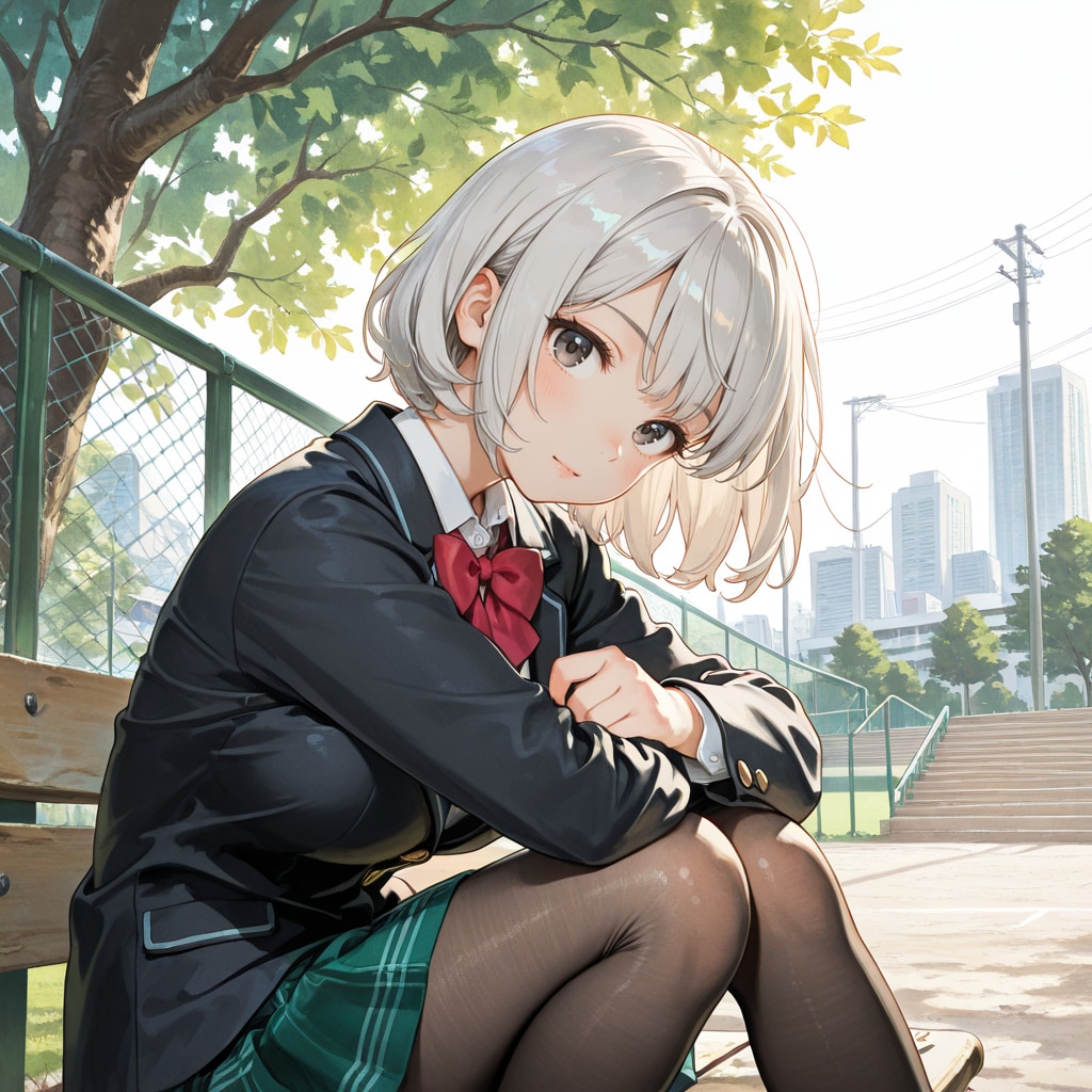 よそ子の「渕岳彩翔」ちゃん