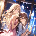 今夜もアゲアゲ♪ 3枚目