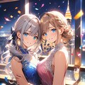 今夜もアゲアゲ♪ 4枚目