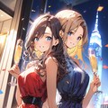 今夜もアゲアゲ♪ 5枚目