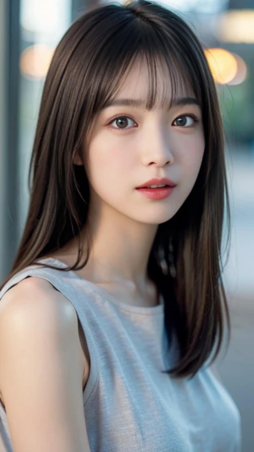 お気に入り女子 | の人気AIイラスト・グラビア