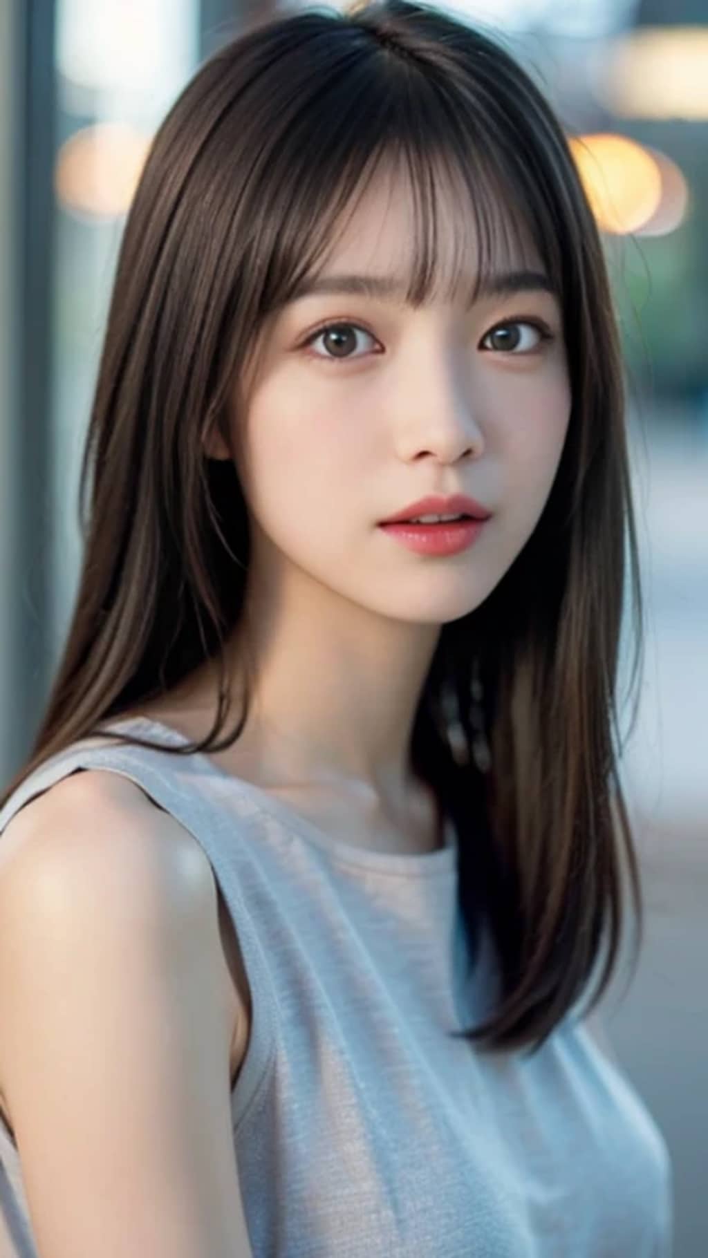 お気に入り女子