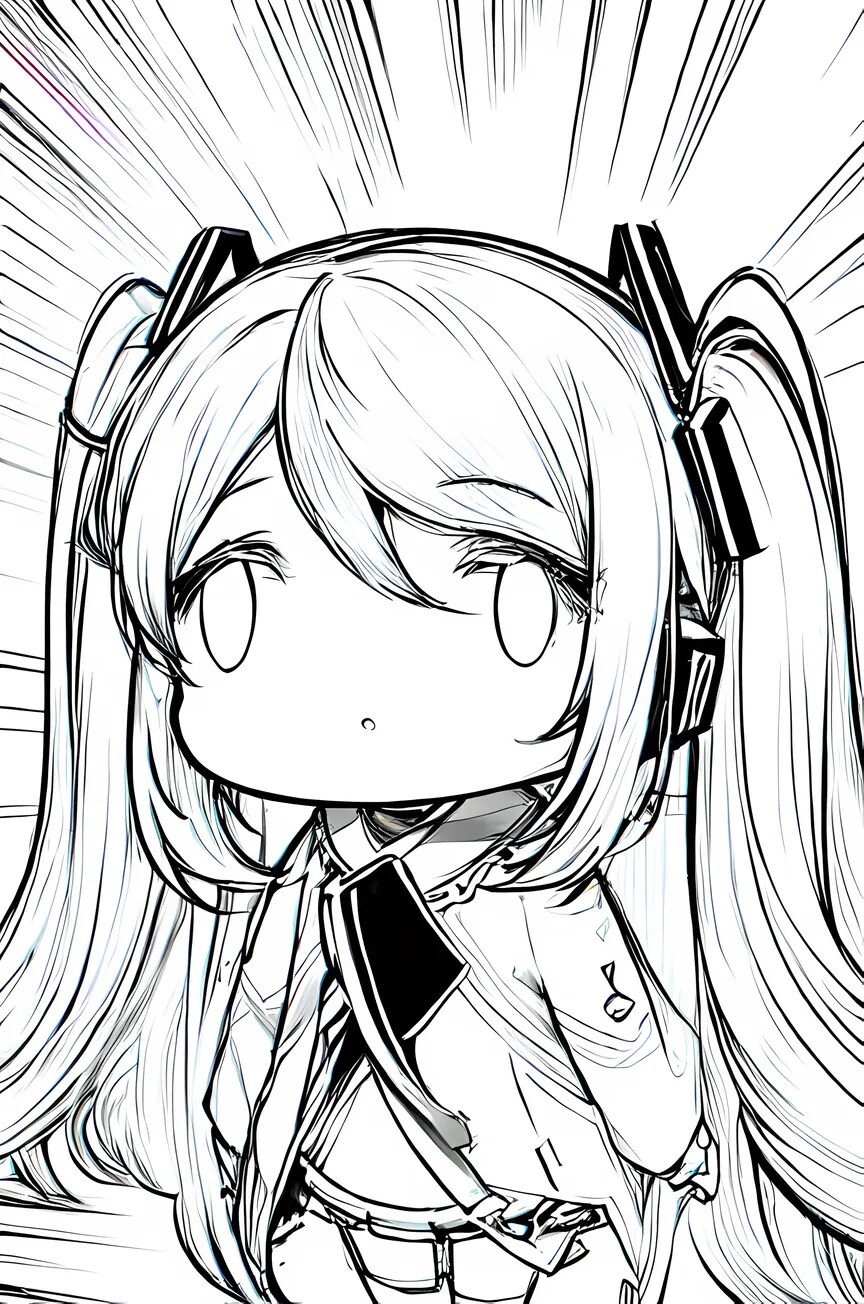 初音ミク