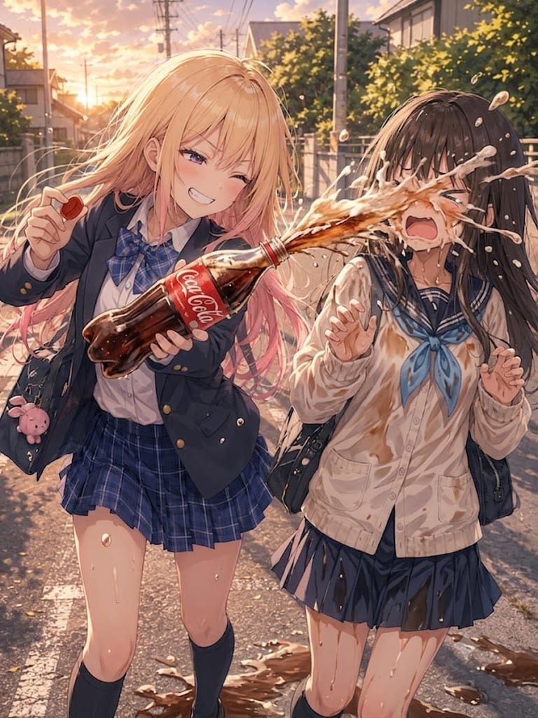 ヒャッハー！！！