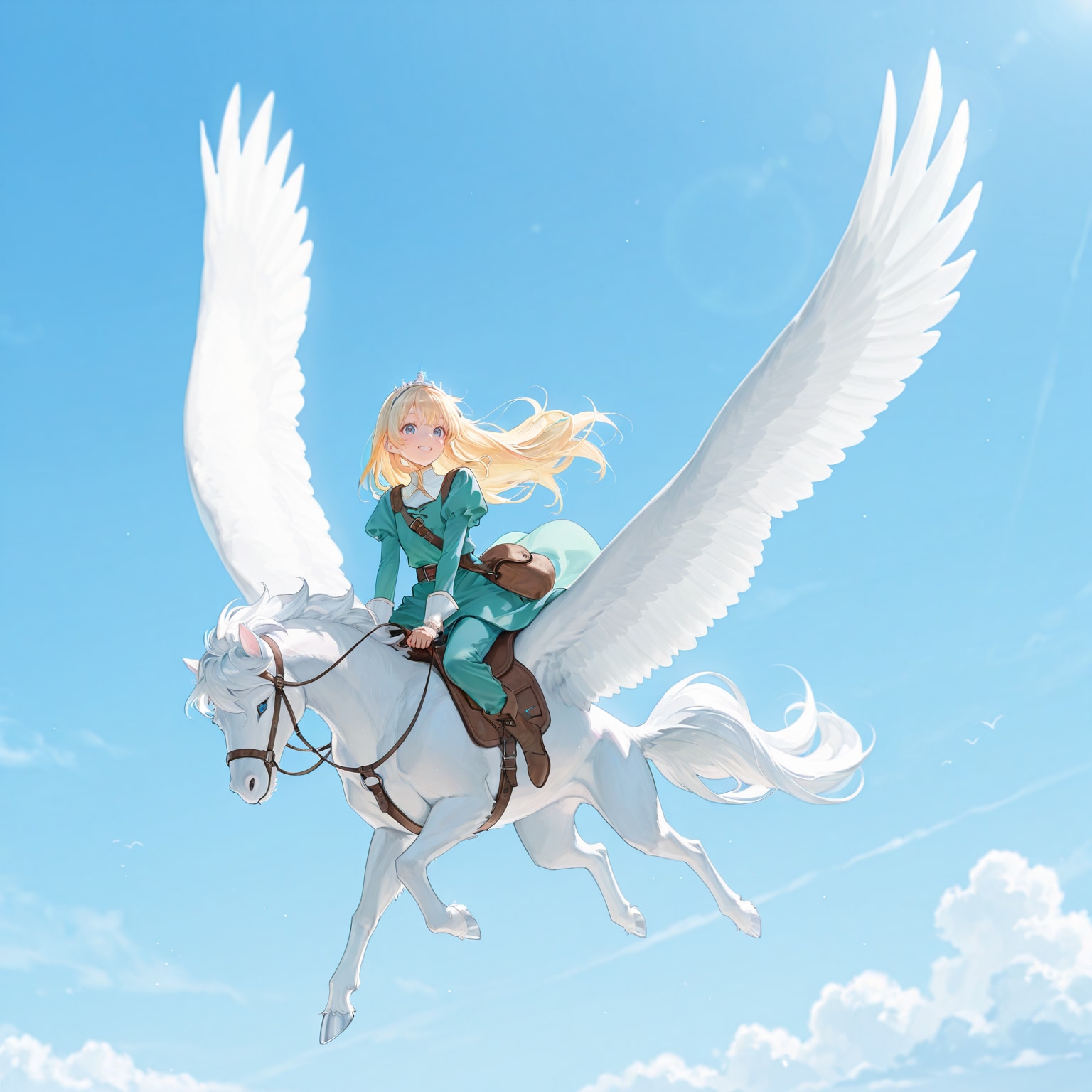 プリンセス 2308 | の人気AIイラスト・グラビア