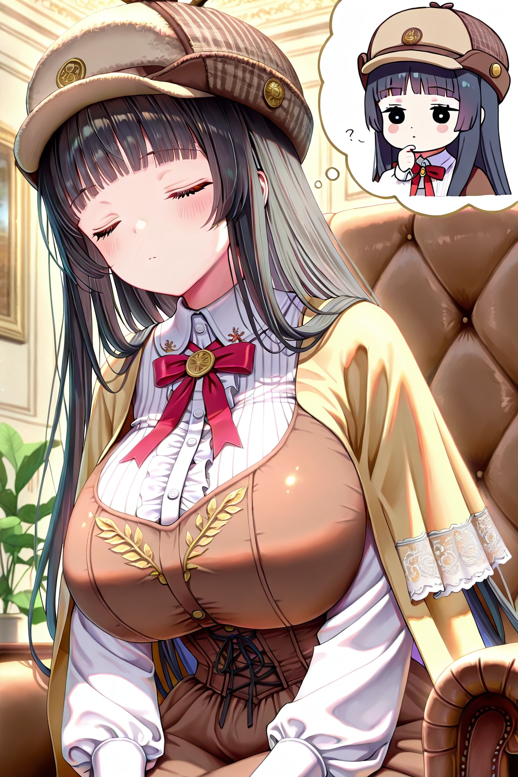 探偵