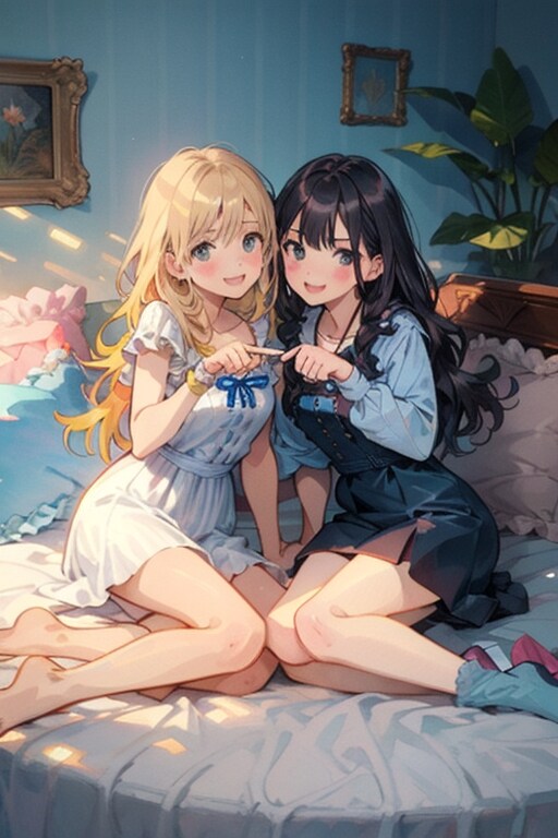 習作 | の人気AIイラスト・グラビア