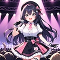 VioletBreed 出力サンプル 4枚目