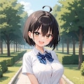 VioletBreed 出力サンプル 12枚目
