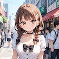 VioletBreed 出力サンプル 11枚目