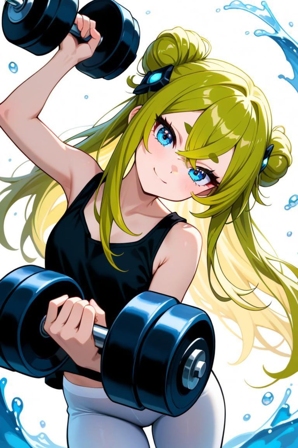 何キロ持てる？