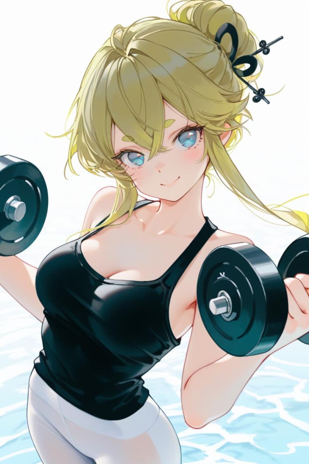 何キロ持てる？
