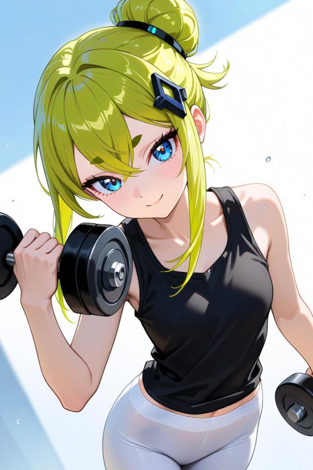 何キロ持てる？