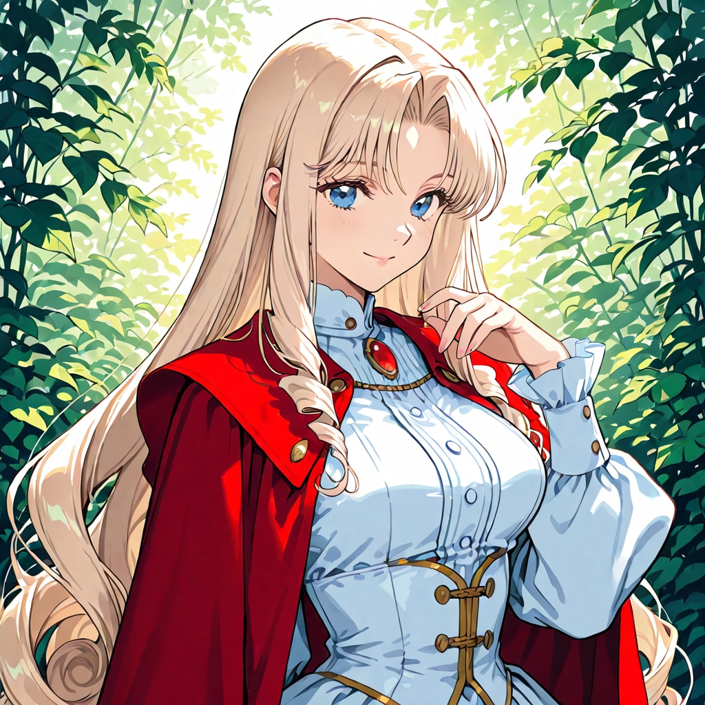 プリンセス | の人気AIイラスト・グラビア