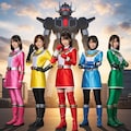 いつかまた帰ってくる新たな戦隊? 4枚目