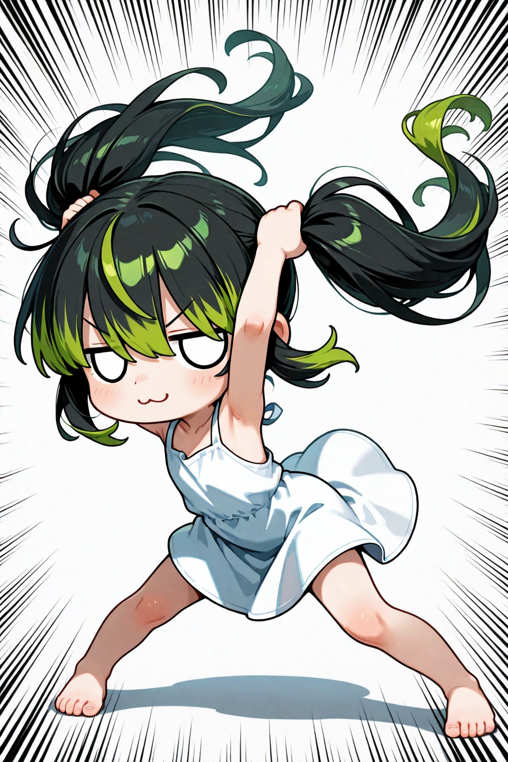 荒ぶる(⩌⩊⩌)(⩌⩊⩌)