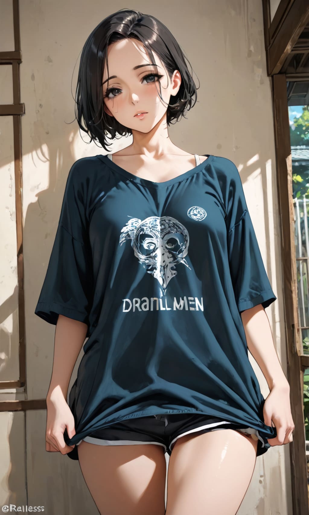 おはようꯁꯧ  義理の姉26歳