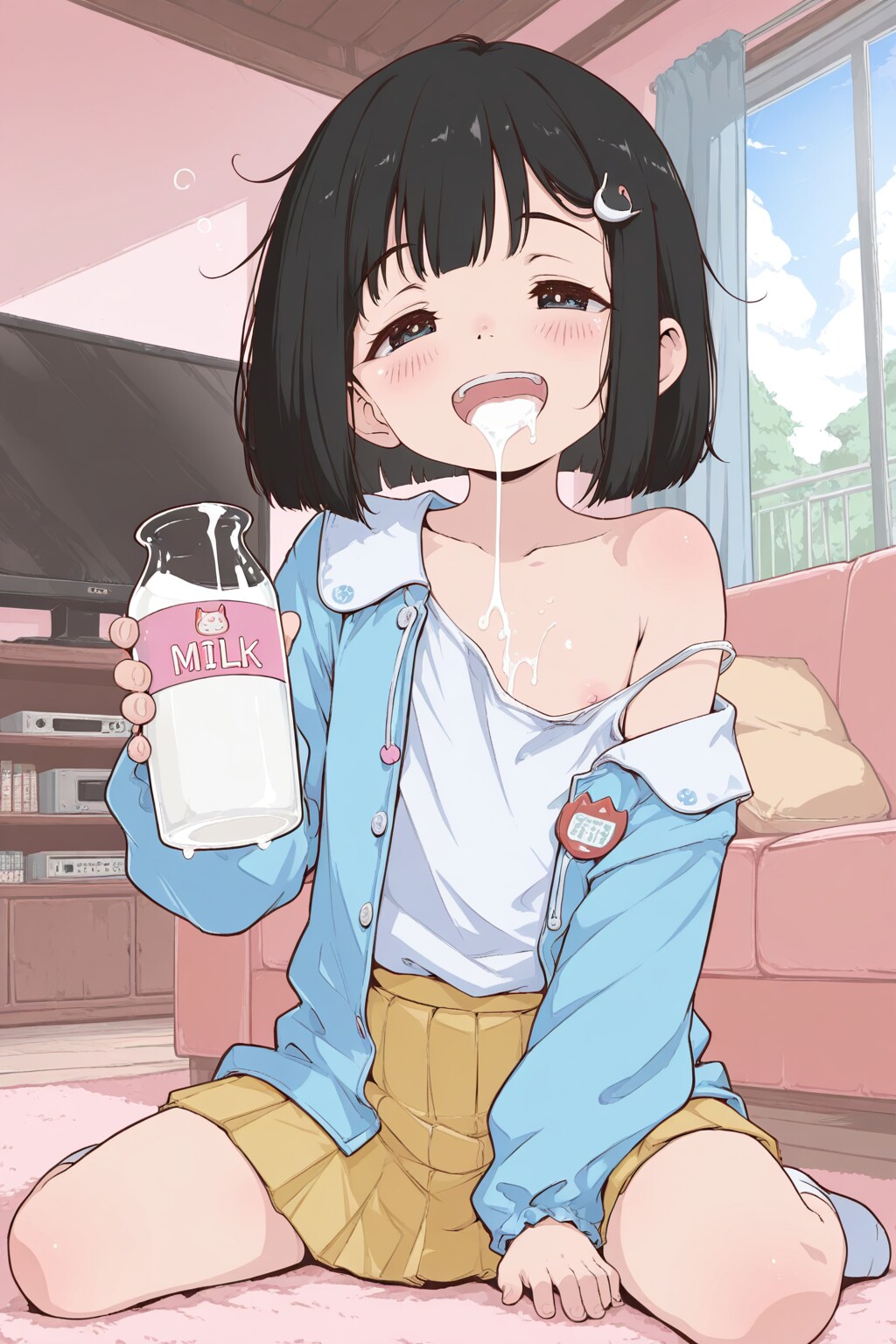 APRICOT版　おはよ…