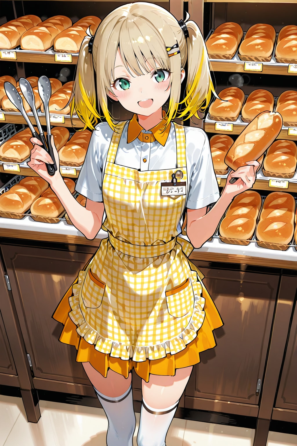 パン屋