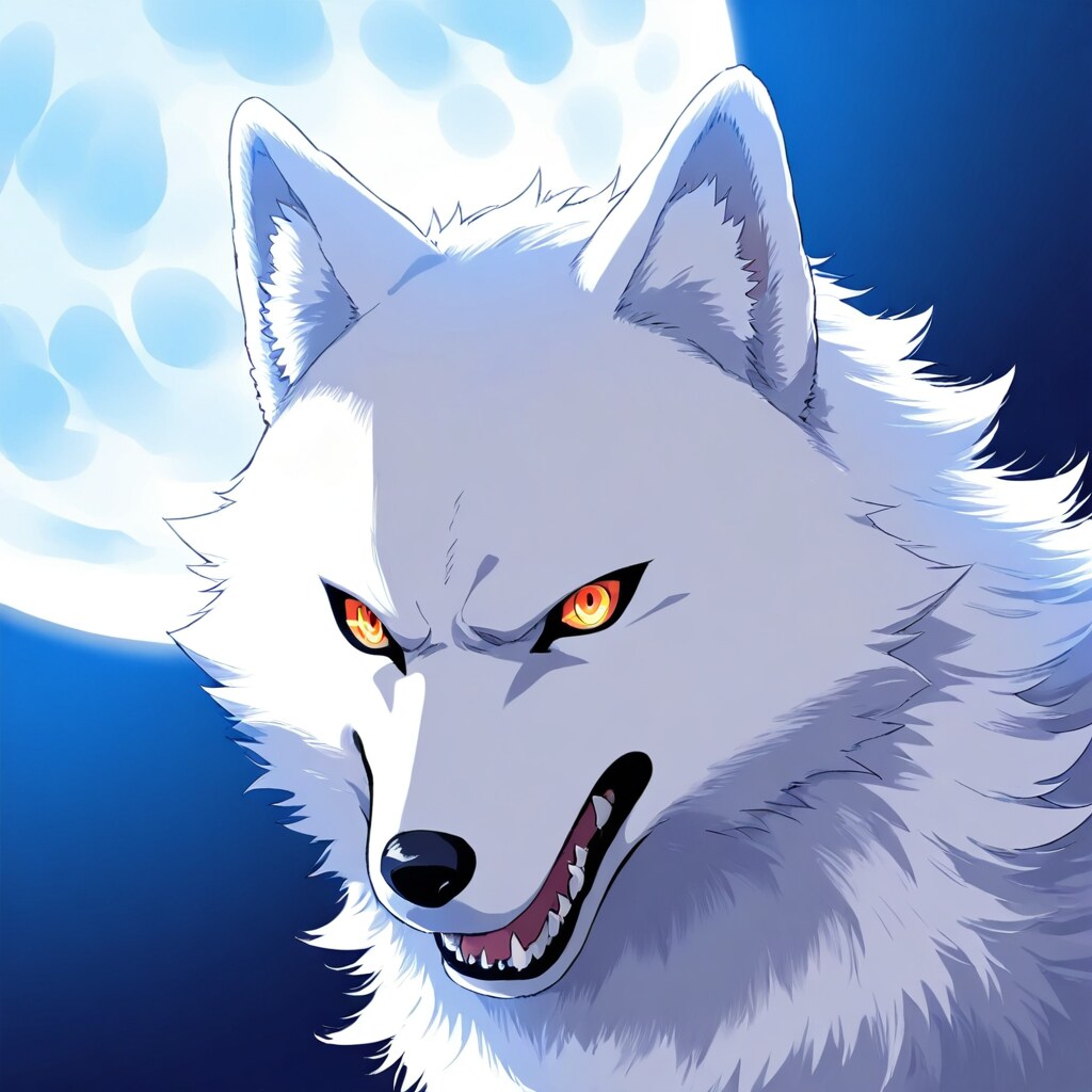 ブルームーン | の人気AIイラスト・グラビア