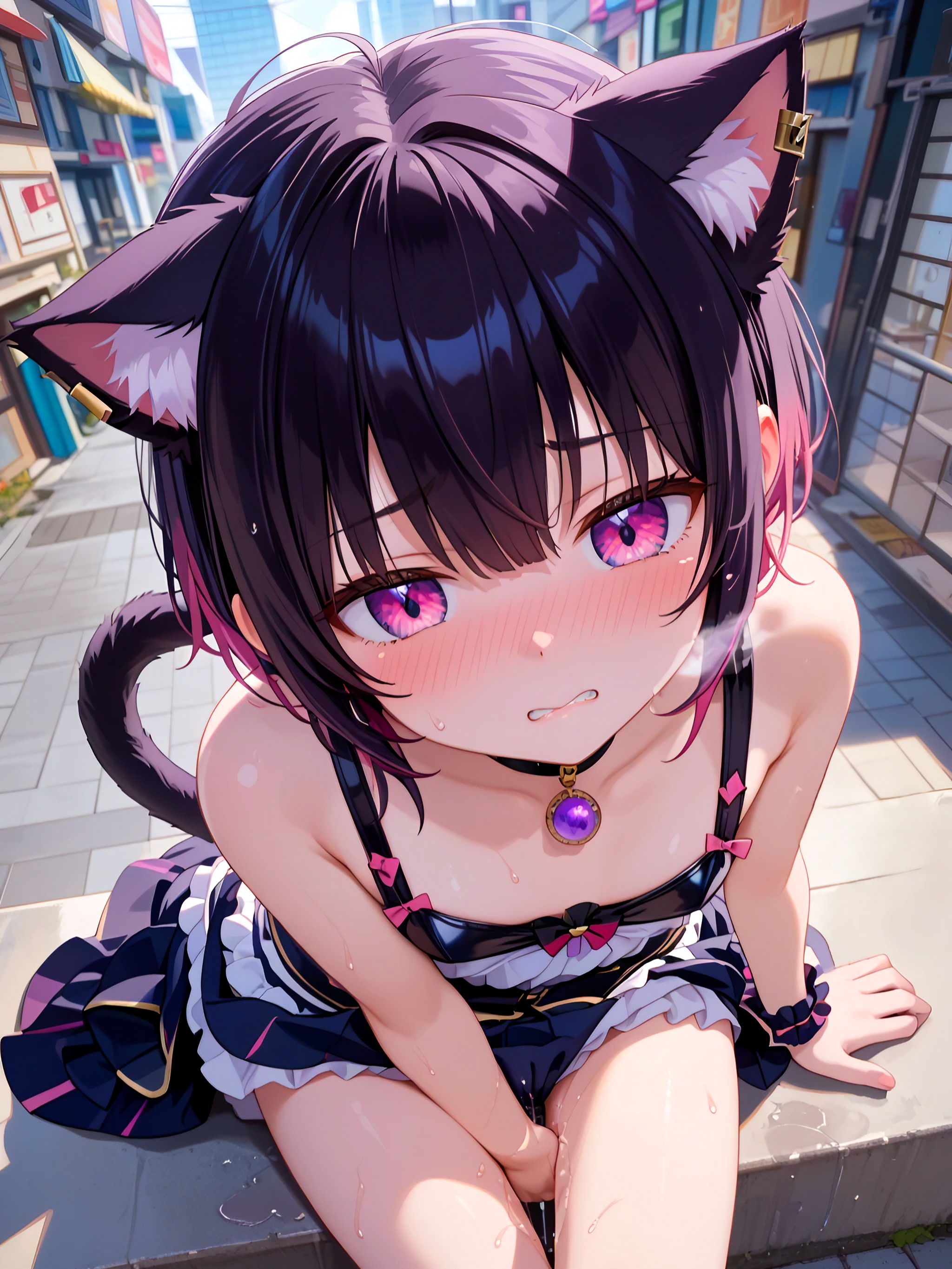 ねこみみ 102