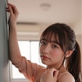 薄着の先生 7枚目