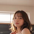 薄着の先生 4枚目