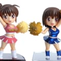 チアのフィギュア 10枚目