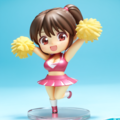 チアのフィギュア 4枚目