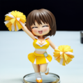 チアのフィギュア 7枚目