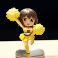 チアのフィギュア 3枚目