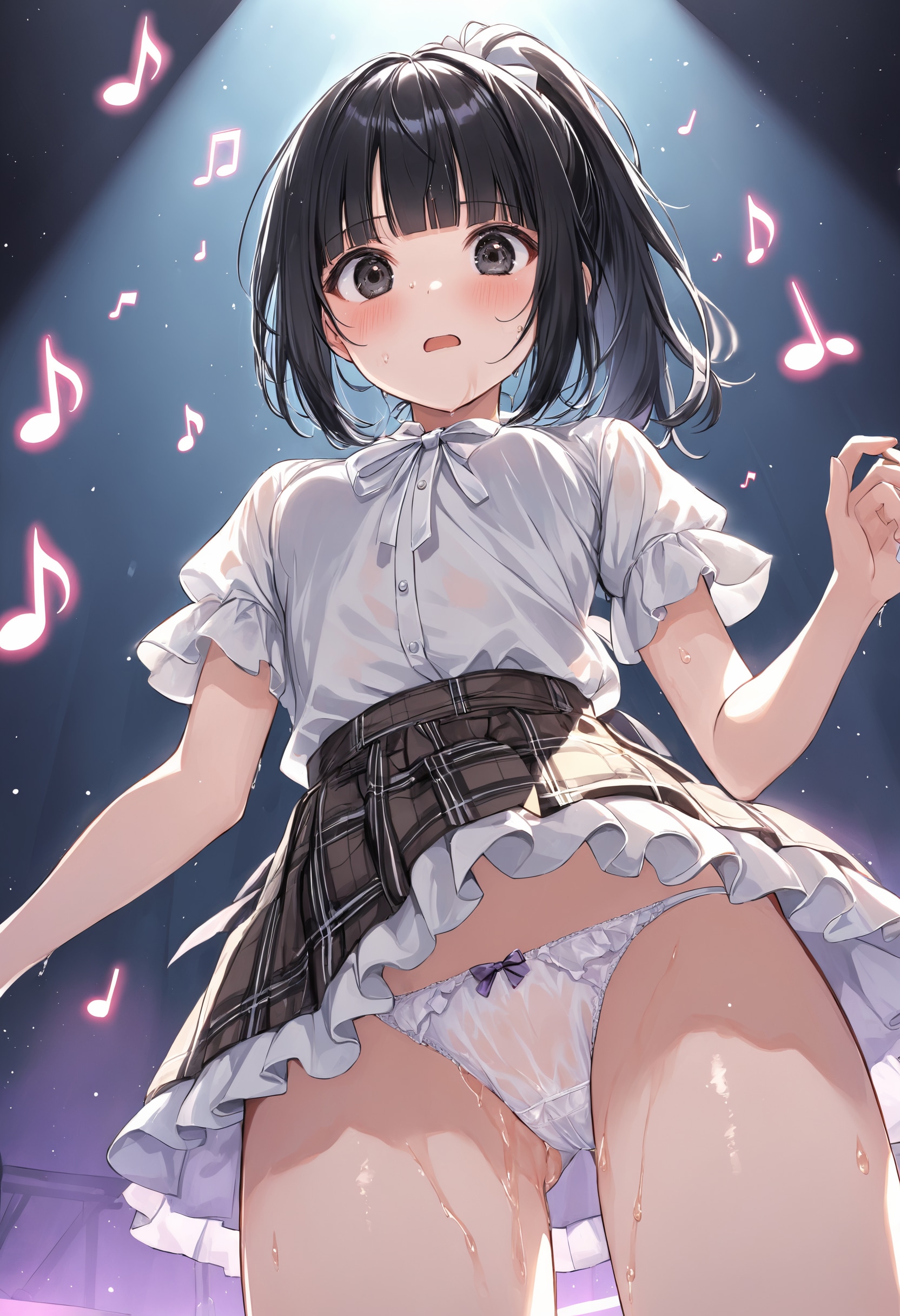 🏟舞台の歌姫🎶