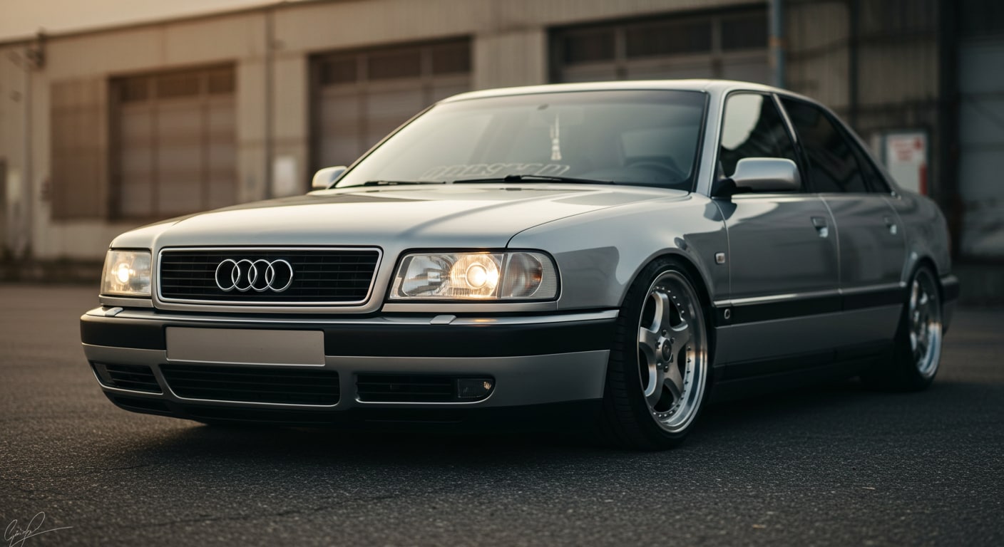 アウディセダン | の人気AIイラスト・グラビア