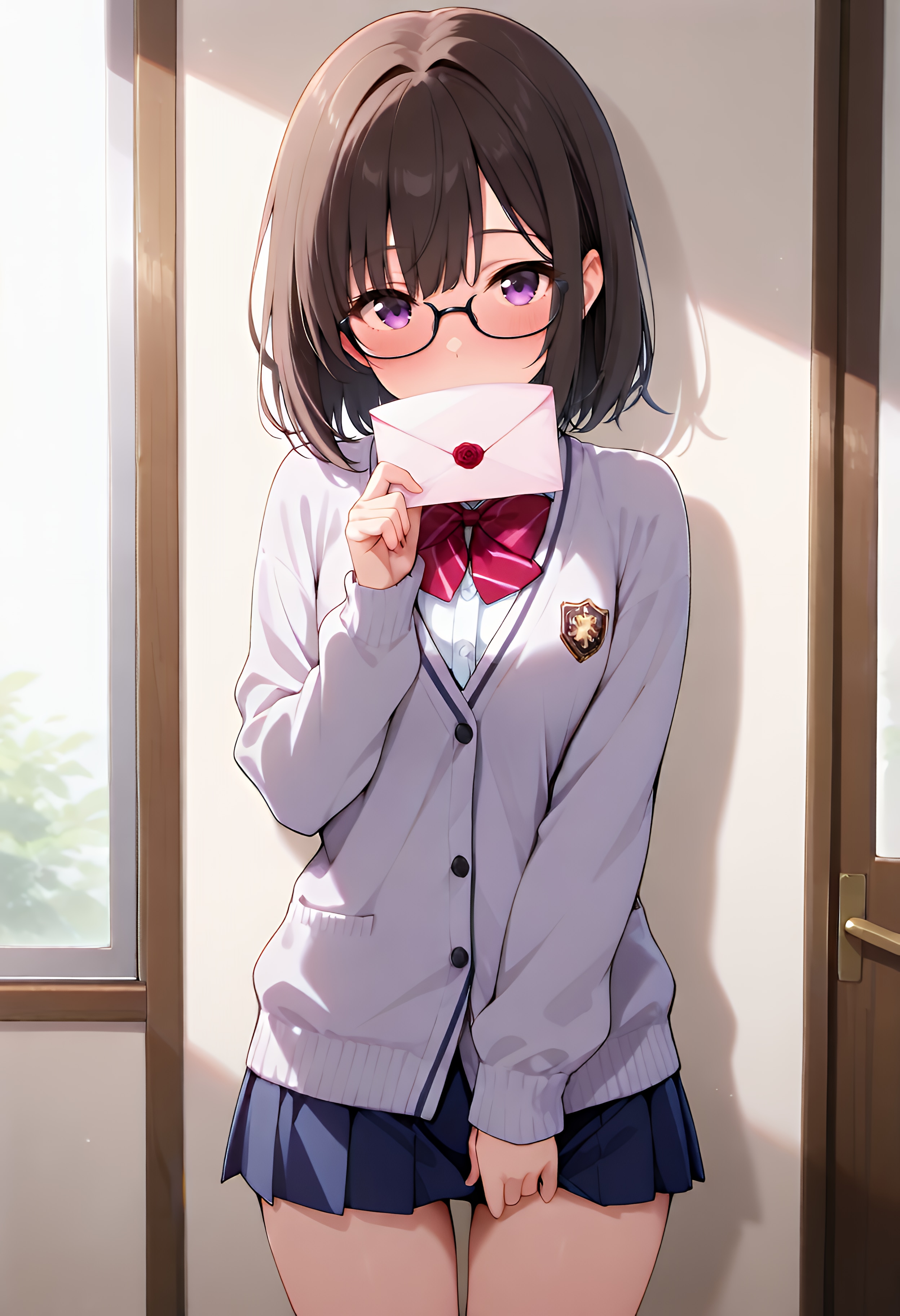 渡したいもの | の人気AIイラスト・グラビア